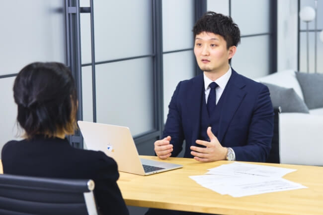 「ソマリの無料転職相談」を利用するメリット