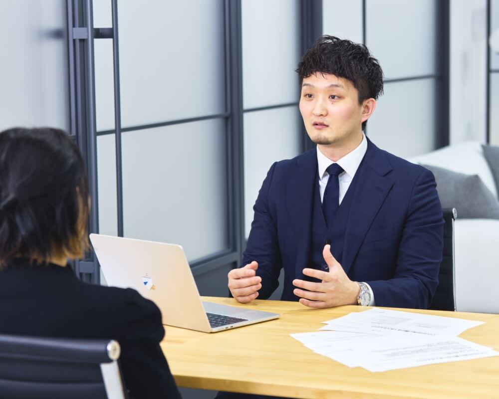 「ソマリの無料転職相談」を利用するメリット
