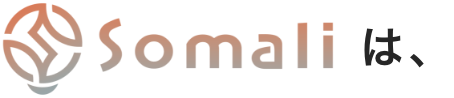 Somali は、