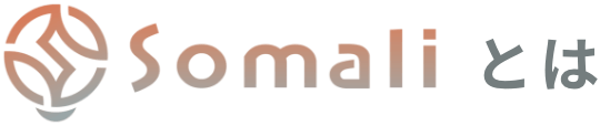 somali とは