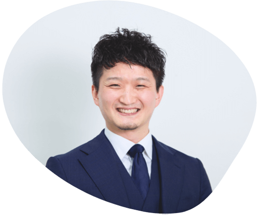 執行役員/シニアコンサルタント（共同創業者）松本 直孝