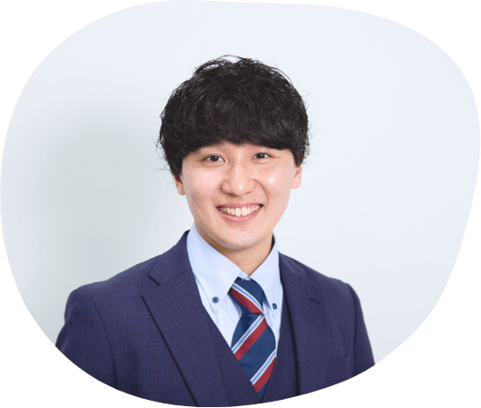 シニアコンサルタント（共同創業者）木下 誓人