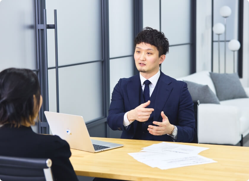 仕事選びや環境が人生に大きな影響を与えることを実感しました。