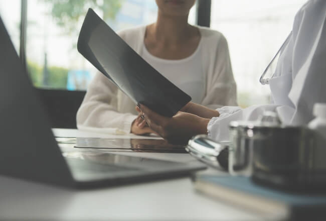 無理な転職を推奨するのではなく、ご本人の人生を第一に考えたアドバイス